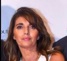 Who Is Claude Deschamps? Stunning Wife Of Didier Deschamps 